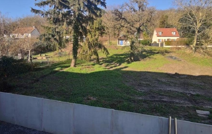 Terrain VIC-SUR-AISNE (02290)  759 m2 60 000 € 