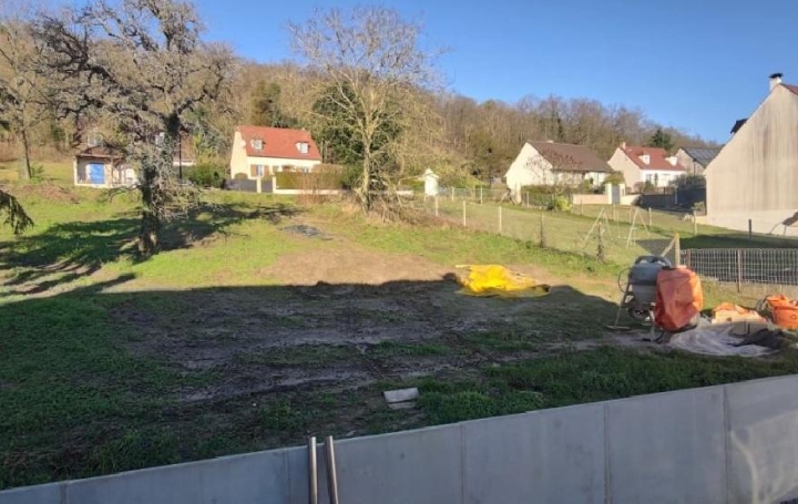 Terrain VIC-SUR-AISNE (02290)  759 m2 60 000 € 