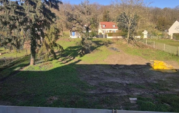 Terrain VIC-SUR-AISNE (02290)  759 m2 60 000 € 