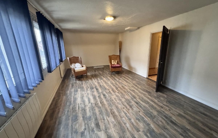 4 Pièces CREPY-EN-VALOIS (60800)  132 m2 366 000 € 