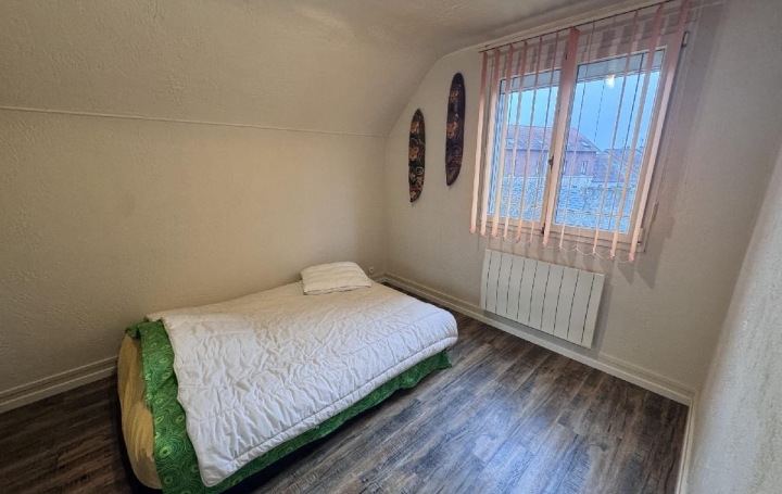 4 Pièces CREPY-EN-VALOIS (60800)  132 m2 366 000 € 