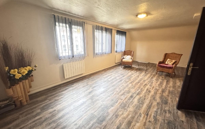 4 Pièces CREPY-EN-VALOIS (60800)  132 m2 366 000 € 