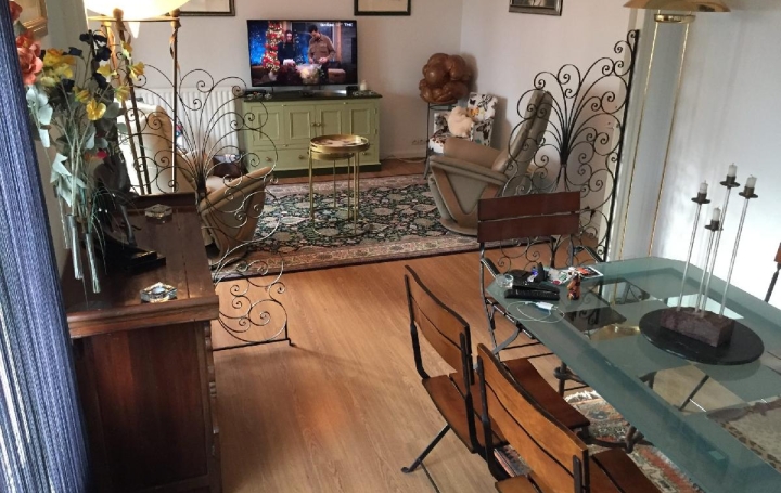4 Pièces LE TOUQUET-PARIS-PLAGE (62520)  95 m2 819 000 € 