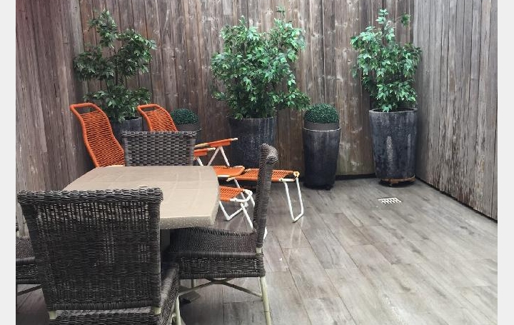 4 Pièces LE TOUQUET-PARIS-PLAGE (62520)  95 m2 819 000 € 