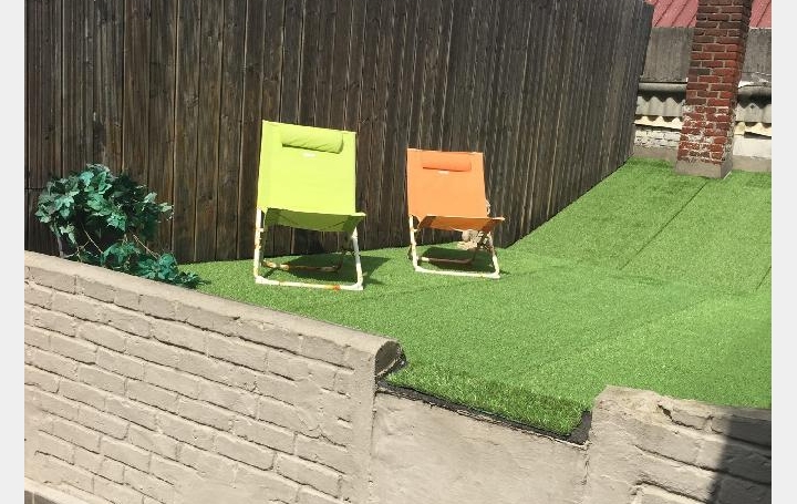 4 Pièces LE TOUQUET-PARIS-PLAGE (62520)  95 m2 819 000 € 