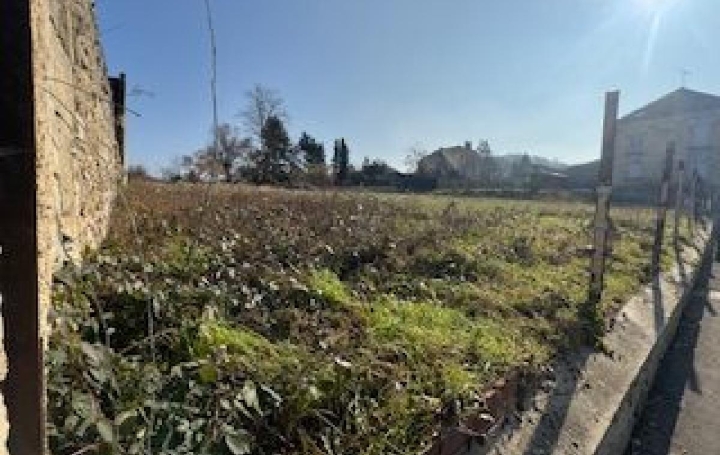 Terrain CIRY-SALSOGNE (02220)  2 100 m2 109 000 € 