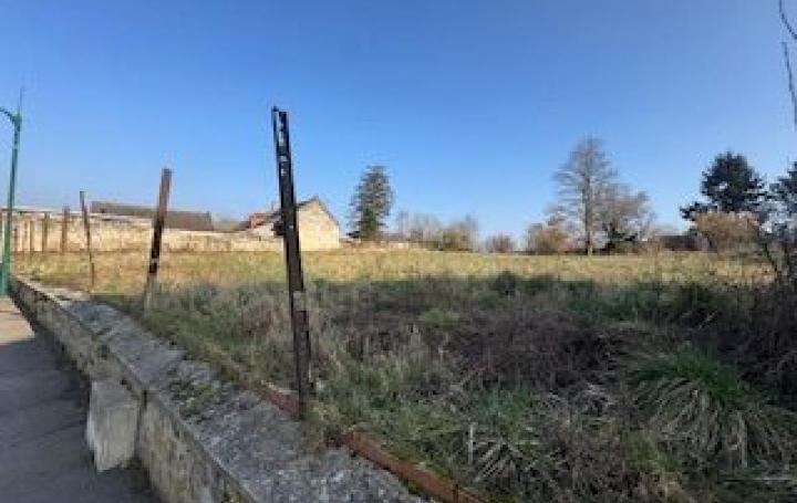 Terrain CIRY-SALSOGNE (02220)  2 100 m2 109 000 € 