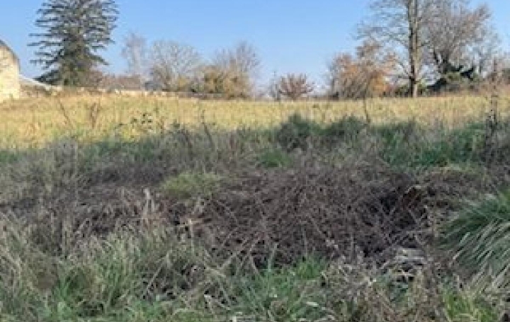 Terrain CIRY-SALSOGNE (02220)  2 100 m2 109 000 € 