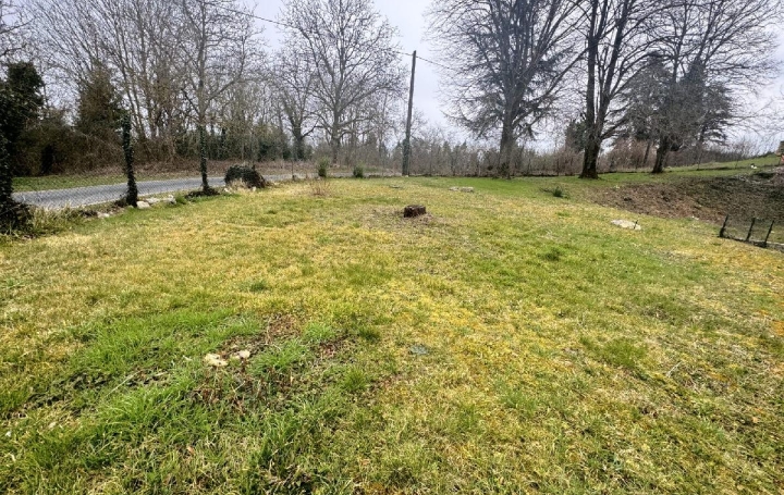 Terrain SOISSONS (02200)  500 m2 34 500 € 