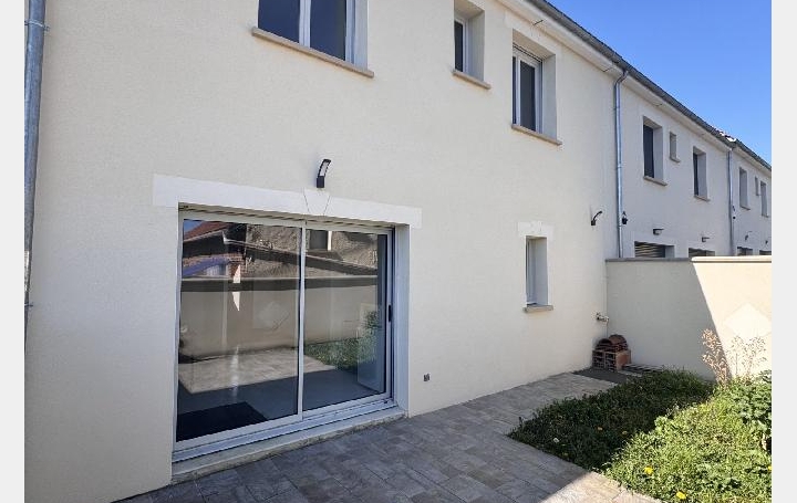 Maison SOISSONS (02200)  87 m2 199 000 € 