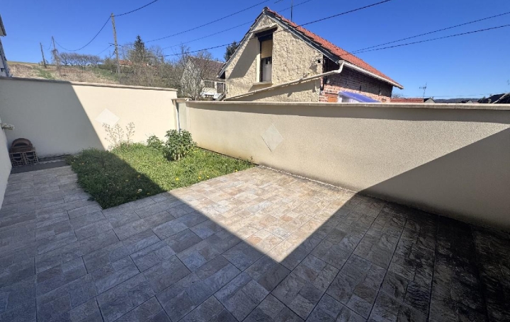 Maison SOISSONS (02200)  87 m2 199 000 € 