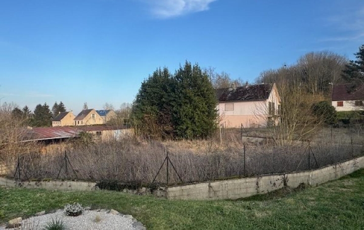 Maison SOISSONS (02200)  78 m2 125 000 € 