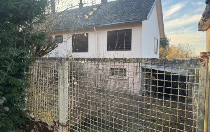 Maison SOISSONS (02200)  78 m2 125 000 € 
