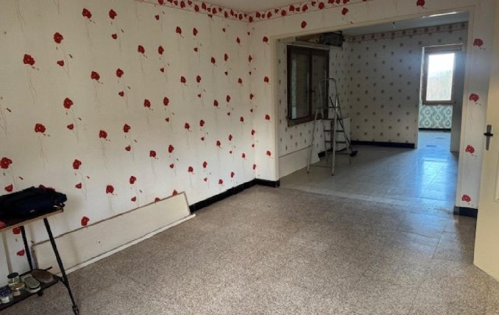 Maison SOISSONS (02200)  78 m2 125 000 € 