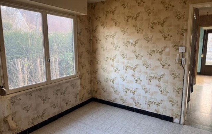 Maison SOISSONS (02200)  78 m2 125 000 € 