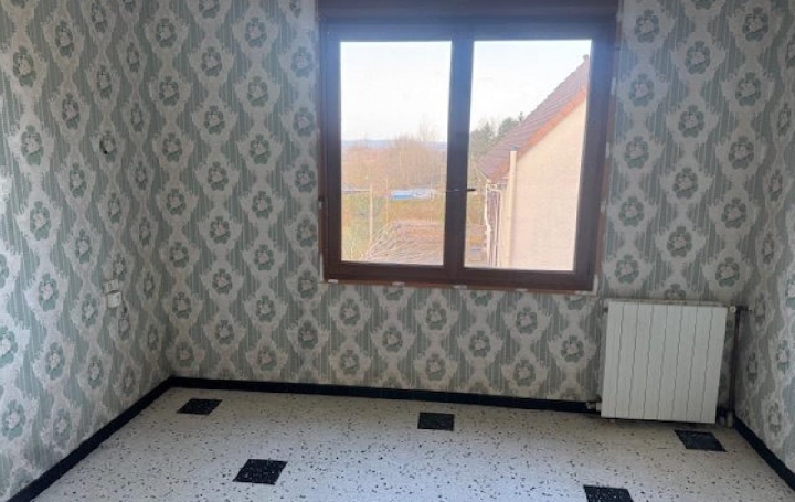 Maison SOISSONS (02200)  78 m2 125 000 € 