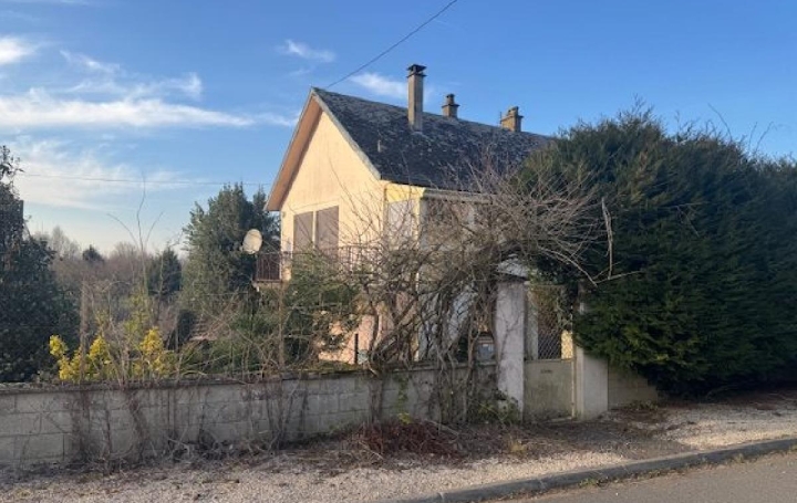 Maison SOISSONS (02200)  78 m2 125 000 € 