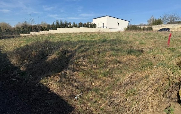 Terrain SEPTMONTS (02200)   82 000 € 