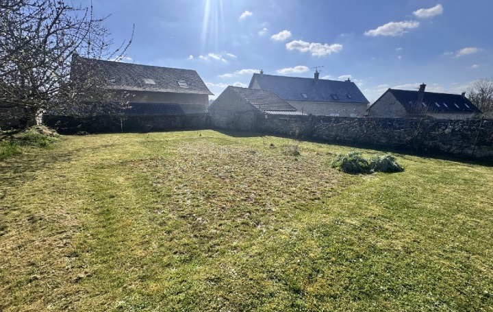 Maison SOISSONS (02200)  113 m2 197 000 € 