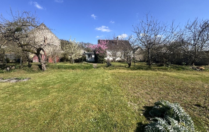 Maison SOISSONS (02200)  113 m2 197 000 € 