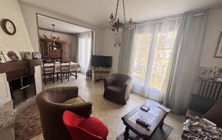 Maison SOISSONS (02200)  113 m2 197 000 € 