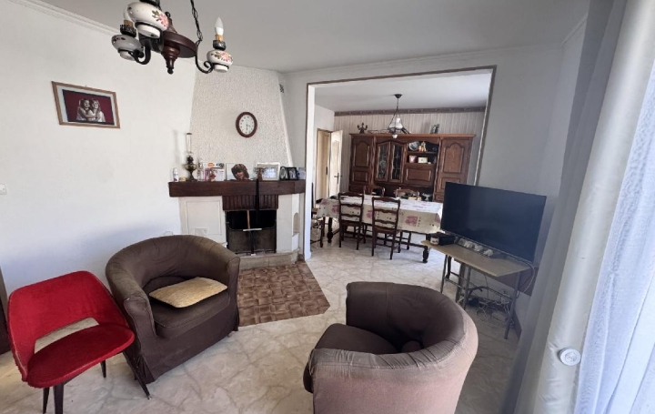 Maison SOISSONS (02200)  113 m2 197 000 € 