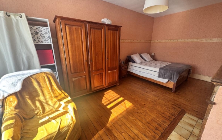 Maison BUCY-LE-LONG (02880)  125 m2 150 000 € 