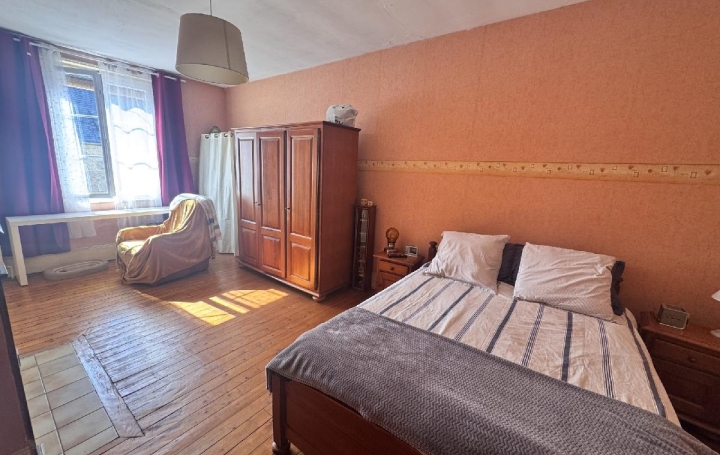 Maison BUCY-LE-LONG (02880)  125 m2 150 000 € 