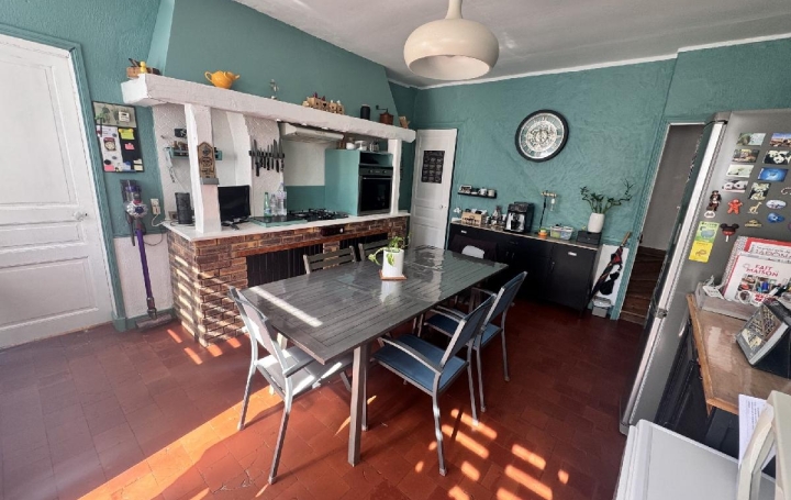 Maison BUCY-LE-LONG (02880)  125 m2 150 000 € 