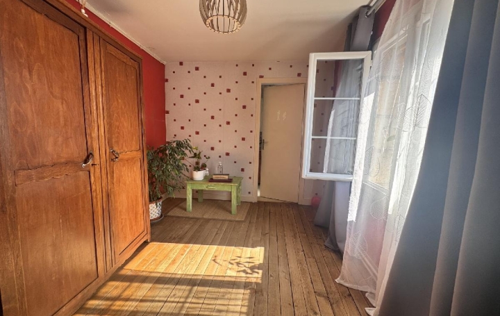 Maison BUCY-LE-LONG (02880)  125 m2 150 000 € 