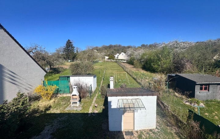 Maison SOISSONS (02200)  65 m2 130 000 € 