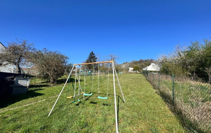 Maison SOISSONS (02200)  65 m2 130 000 € 