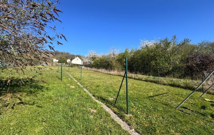 Maison SOISSONS (02200)  65 m2 130 000 € 