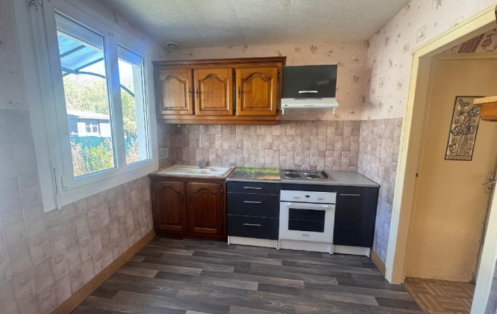 Maison SOISSONS (02200)  65 m2 130 000 € 