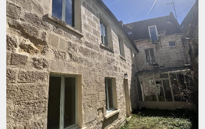 Maison SOISSONS (02200)  151 m2 234 000 € 