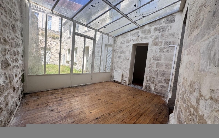 Maison SOISSONS (02200)  151 m2 234 000 € 