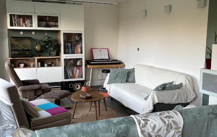 Maison CREPY-EN-VALOIS (60800)  127 m2 305 000 € 