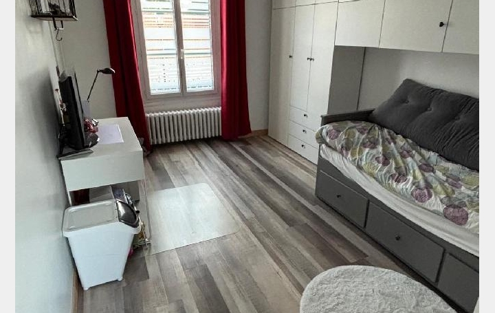 Maison CREPY-EN-VALOIS (60800)  127 m2 305 000 € 