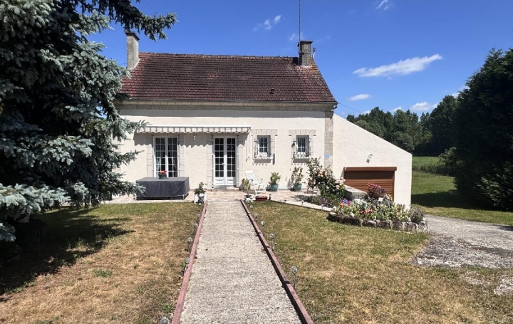 Maison VIC-SUR-AISNE (02290)  96 m2 192 000 € 