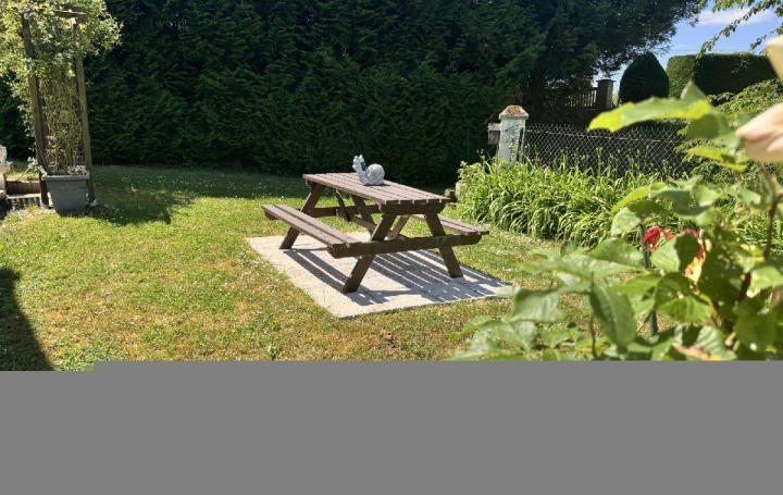 Maison VIC-SUR-AISNE (02290)  96 m2 192 000 € 