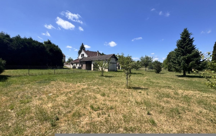 Maison VIC-SUR-AISNE (02290)  96 m2 192 000 € 