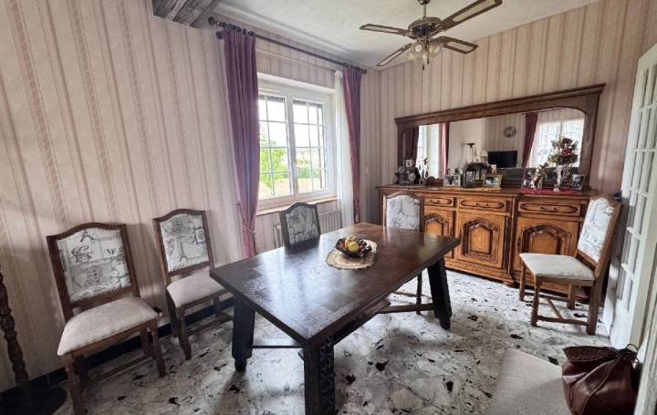 Maison VIC-SUR-AISNE (02290)  96 m2 192 000 € 