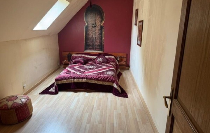 Maison MONT-NOTRE-DAME (02220)  140 m2 249 000 € 