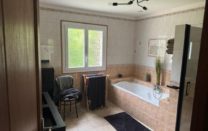 Maison MONT-NOTRE-DAME (02220)  140 m2 249 000 € 