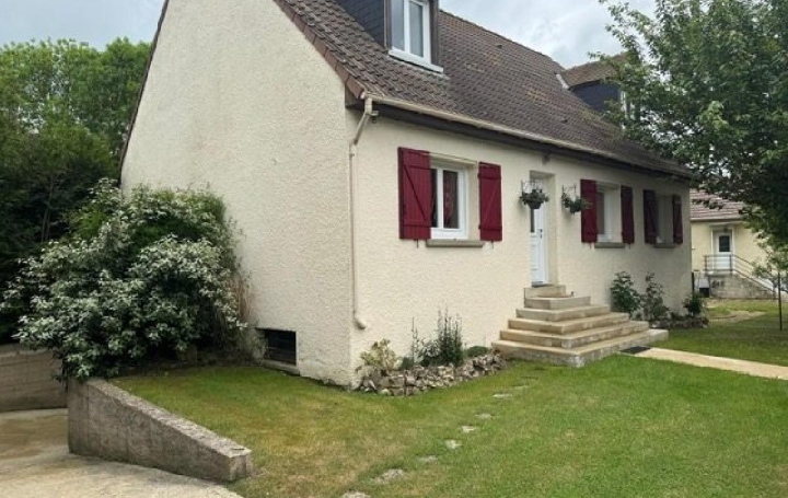 Maison MONT-NOTRE-DAME (02220)  140 m2 249 000 € 