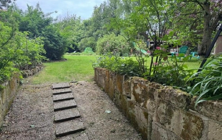 Maison MONT-NOTRE-DAME (02220)  140 m2 249 000 € 