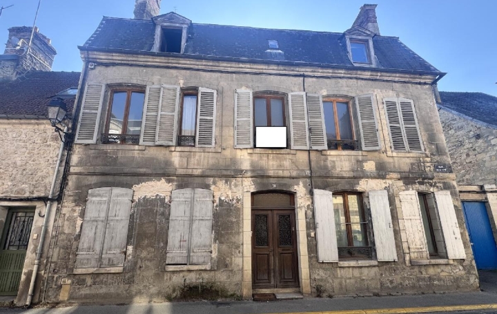 Maison LA FERTE-MILON (02460)  176 m2 270 000 € 