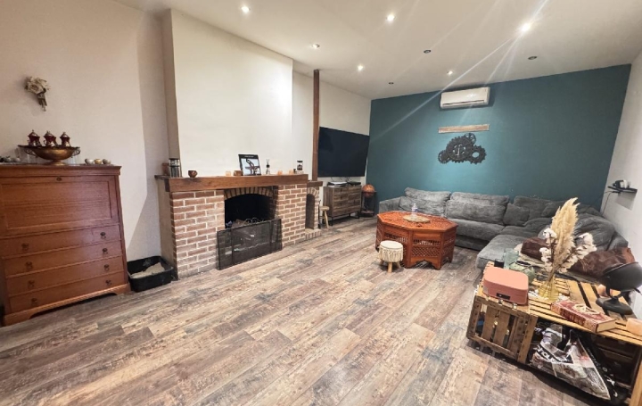 Maison LA FERTE-MILON (02460)  176 m2 270 000 € 