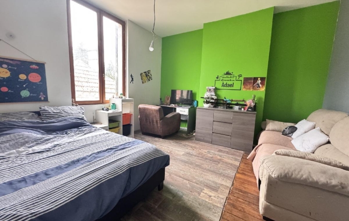 Maison LA FERTE-MILON (02460)  176 m2 270 000 € 