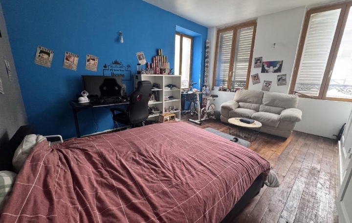 Maison LA FERTE-MILON (02460)  176 m2 270 000 € 